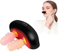 Red Light for Targeted, Promotes Natural Breathing, Relieves Nasal Pain, Portable