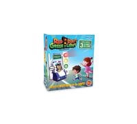 (Red Light Green Light) - Red Light Green Light - Interactive, Motion Sensing Toy Includes 3 Unique Games For Kids Ages 4-8