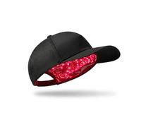Red Light Hair Growth Cap, with Control Panel Promote Hair Growth, Advanced Led Hair Growth Device with 108 Light Beads, Unisex, Comfortable Portable Treatment Cap