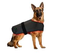 Red Light Therapy Belt for Pets Dog, Adjustable Back Brace, Relieve Pain Suitable for Dogs Horses Cats and Pets(Medium)