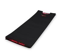 Red Light Therapy Blanket for Body, 2680 LEDs Red Near Infrared 660nm 850nm Full Body Pod, Wrap to Improve Sleep, Skin Health, Pain, Anti-Aging, Energy, Recovery, Performance. Full Body Coverage.