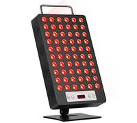 Red Light Therapy Device, Red 660nm & Near Infrared 850nm, Full-Body Light Therapy Panels with 60pcs (60 LEDs)