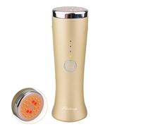 Red Light Therapy Devices,FDA Cleared,Pretticip Skin Tightening Care Wand Red LED Infrared Light Therapy for Face,Anti Aging,Facial Massager for Wrinkle Removal,Skin Rejuvenation,Facial Skin Lifting