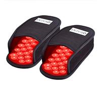 Red Light Therapy Devices Near Infrared LED Pad 880 NM Foot Pain Relief