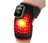Red-Light-Therapy for Knee Near in-frared-Red-Light Heating Device for Body/Joint/Elbow/Shoulder 660nm&850nm