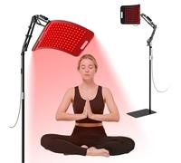 Red Light Therapy for the Body