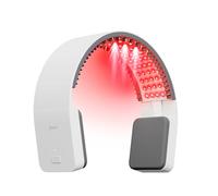 Red Light Therapy Hair Care Device with 650nm, 850nm & 450nm Light - Improves the Health of the Scalp for Hair Loss in Men and Women