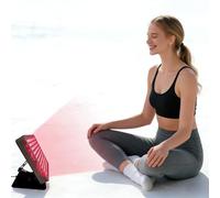 Red Light Therapy Lamp for Full Body