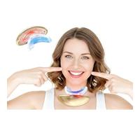 Red Light Therapy Lip Plumping Device | 2-in-1Red Light Therapy Lip Plumper,Anti-Aging, Wrinkle Reduction | Fuller, More Vibrant Lips
