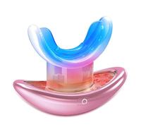 Red Light Therapy Lip Plumping Device | Anti-Aging, Wrinkle Reduction | Fuller, More Vibrant Lips