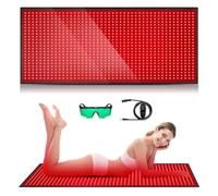 Red Light Therapy Mat for Body