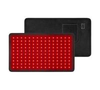 Red Light Therapy Pad for Body Pain 650nm 800nm 50x30cm
