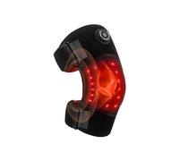 Red Light Therapy, Red Light Therapy for Knee and Elbow Joint, Wireless Rechargeable Design, Larger Battery Capacity, for Elderly & Athletes