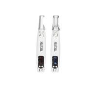 (red light, UK Plug) Red/blue Light Laser Picosecond Pen To Remove Freckles Tattoo Scars Dark Spots Skin