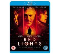 Red Lights