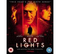 Red Lights