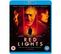 Red Lights (Blu-ray) Burn Gorman Craig Roberts Jan Cornet Gina Bramhill