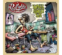 Red Lights Gang - Songs About Sin [VINYL]