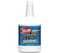 Red Line 5w30 Motor Oil - Quart