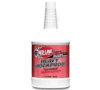 Red Line 58204 Heavy ShockProof Gear Oil - 1 Quart