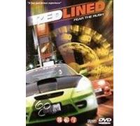 Red Lined / Redlined - Fear the Rush [ 2003 ]