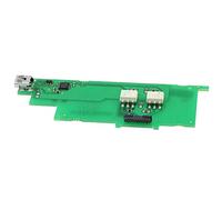 Red Lion Controls PAXUSB00 USB Programming Card, Pax Series Option Card, Crimson Software Compatible