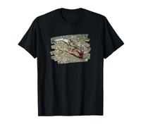 Red-Lipped Batfish T-Shirt