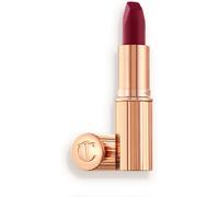 Red Lipstick Charlotte Tilbury 18 Matte Revolution Size:
