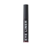 Red liquid eye liner. Stong colour liquid eye liner with a fine brush applicator.