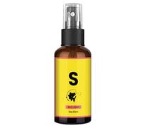 Red Liquid Fish Attractant,Fish Attractant,Bait Fish Additive,Natural Bait Scent Fish Attractants for Baits,High Concentration Attractive Smell Fishing Bait,Fishing Lure Bait Attractant Spray for Cod