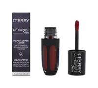 Red Liquid Lipstick 15 Red Shot Shine By Terry Lip Expert
