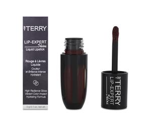Red Liquid Lipstick 7 Cherry Wine By Terry Lip Expert Shine