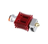 Red Lizard Q1 Radiator Brass Nozzle Kit Enhance Your Printing Results