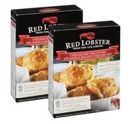 Red Lobster Cheddar Bay Biscuit Mix (11.36 Oz/322 g) 2 Pack