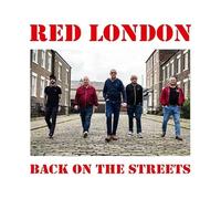 Red London - Back On The Streets