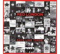 Red London - Days Like These [VINYL]