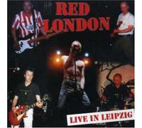 Red London - Live In Leipzig