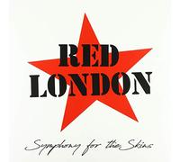 Red London - Symphony For The Skins [VINYL]