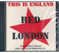 Red London - This Is England+7"Sten Guns in