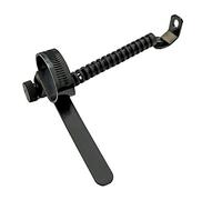 Red Loon Bicycle Steering Damper - XL Diameter 28 - 62 mm - Steering Damper Bicycle Front Wheel - Handlebar Stopper - Bipod Stand - Straightener - Steering Damper Bicycle