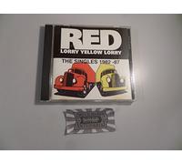 Red Lorry Yellow Lorr - Talk About The Weather/Paint Your Wagon