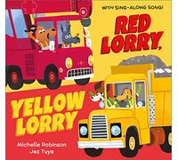 Red Lorry, Yellow Lorry