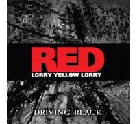 RED LORRY YELLOW LORRY - DRIVING BLACK (EP) [VINYL]