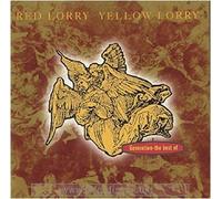 Red Lorry Yellow Lorry - Generation-The Best Of