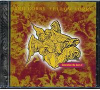 Red Lorry Yellow Lorry - Generations: the Best of Red Lorry Yellow Lorry