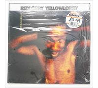 Red Lorry Yellow Lorry - Nothing Wrong [LP]
