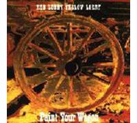 Red Lorry Yellow Lorry - Paint Your Wagon - [LP]