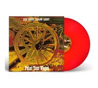 Red Lorry Yellow Lorry - Paint Your Wagon (Red Vinyl) [VINYL]