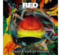Red Lorry Yellow Lorry - Strange Kind Of Paradise