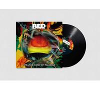Red Lorry Yellow Lorry - Strange Kind Of Paradise [VINYL]
